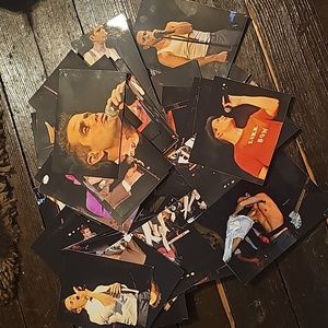 Joey Mcintyre - NKOTB - Solo Photos 100+